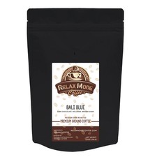 Bali Blue Coffee - Medium-Dark Roast | Rich & Bold Indonesian Coffee picture