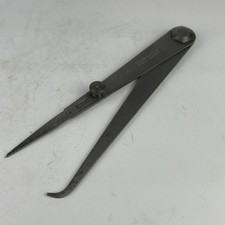 Starrett No. 41 6