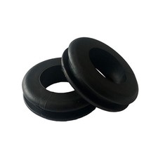 5/8-Inch Hole Rubber Grommet, Pack of 15pcs, 5/8