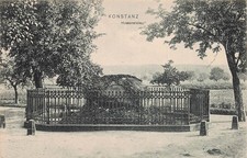 GERMANY CONSTANCE HUSENSTEIN picture