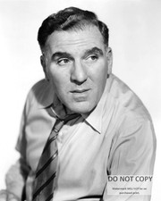 WILLIAM BENDIX IN 