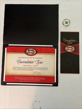 anheuser busch collectibles (rare) picture