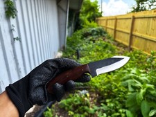 camping knife best outdoor knife for every day carry perfect gift birthday gift picture
