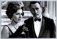 Pat Crowley Signed Autograph Photo Black & White Hollywood Glamour Print picture