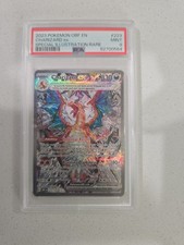 Charizard ex 223/197 SV03: Obsidian Flames Holo picture