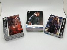 2024 Marvel Series 1 - Card #1-130 - Pick Your Card picture