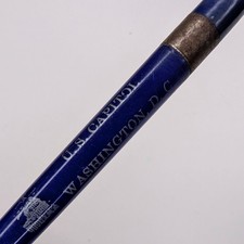 c1970s Washington, District of Columbia U.S. Capitol Advertising Pen Hanover DC picture
