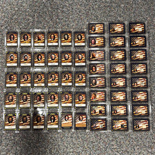 A Word From POTUS 2025  (54 card Lot) picture