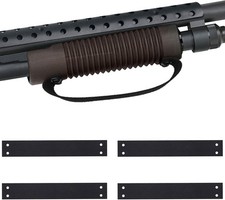 ZOEKIM Tactical Heavy-Duty Nylon Strap Kit for Mossberg 500 590 Black picture