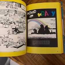 Krazy Kat - Grosset & Dunlap edition by George Herriman picture