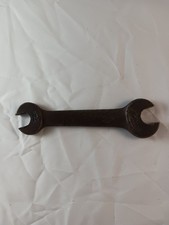 Vintage, HERBRAND No. 725 Open End Wrench, Freemont, Ohio picture