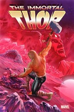 Immortal Thor 3 picture