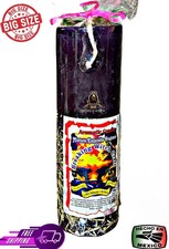 Hex Remover, Spell & Curse Breaker Candle, Reversal Jinx Protection, Handmade picture