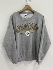 Vintage Pittsburgh Steelers Sweater sweatshirt 90s picture