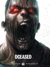 DC Poster Portfolio: DCeased - Various picture