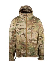 NOS Beyond Clothing A6 Gore-Tex Rain Jacket, OCP, Size Large, picture