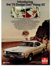 1975 Dodge Dart 