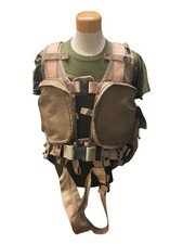 U.S.A.F./U.S. Army Joint Services Aircrew Extraction System Vest picture