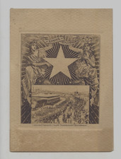 1903 MENU RMS 