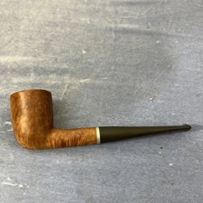 Vintage LHS Certified Purex Briar Tobacco Smoking Pipe Estate picture