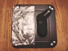 BUCK Knives Omni Hunter Sheath BU395 Folding Knife Genuine Buck Nylon Sheath  picture