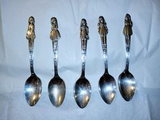 Dionne Quintuplet Spoon Set picture