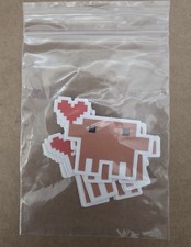 Anthropic I Love Claude AI Stickers Claude Code Cowork - Lot of 10 picture