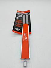Swanson TS149 9” Sliding T-Bevel Angle Layout Gauge Stainless Steel Blade picture