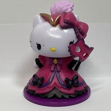 Sanrio Halloween Costume Party Hello Kitty 3” Figure New picture