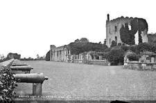 Shane's Castle, Co. Antrim Ireland c1900 OLD PHOTO picture
