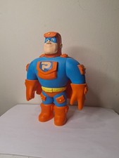 toy story sid combat carl soldier custom picture