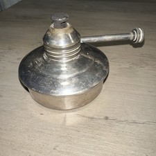 Sheridan Silver-plated Chafing Dish Burner Baroque (silverplate) Used picture