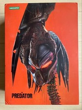 Hot Toys Style Predator HAOCAITOY The Predator 1/6 picture