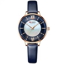 Ladies Watches Fashion Women's Watches Leisure Belt Watches Foreign Trade Watche picture
