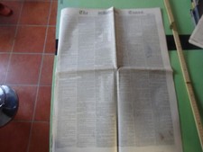 The Times, Tuesday, February 4, 1879, 16 Broadsheet Pages picture