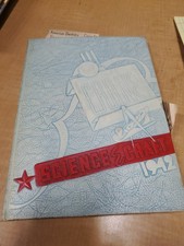 1942 Science and Craft Crane Technical High School Chicago Il.  Yearbook Annual picture