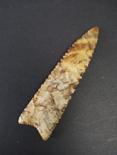 Very Fine Large Early Alabama Dalton Point 4 1/4