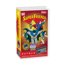 Funko Funko Rewind: DC Universe - Batman - San Diego Comic Con Funko (Exclusive) picture