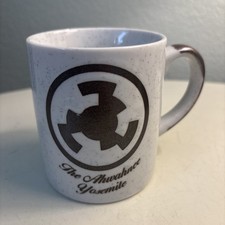The Ahwahnee Hotel Yosemite Mug picture