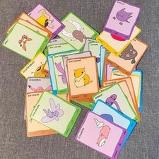 Dysfunctional Passholder | Pokenots 151 | Single Cards | Pick Your Cards picture