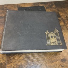 1932 Princeton Bric a Brac LVI Jimmy Stewart Mentions Collectible Ivy League picture