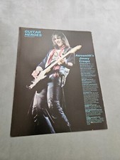 TPEEP242 MAGAZINE ARTICLE & PICTURE 11X8