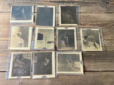 10 Kodak 4x5 Negatives 1950s CA—6003 Damask House & Observatory picture