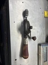 Vintage Yankee No. 1530 Ratcheting Eggbeater Style Drill picture