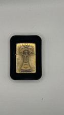 Champagne Bottle Surprise Zippo lighter Vintage 1998 New In Box picture