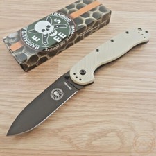 BRK Designed By ESEE Folding Knife 3.5