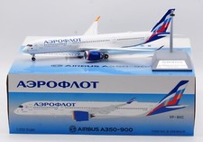 Aeroflot / Airbus A350-900 / VP-BXC / B-359-BXCR / 1:200 picture