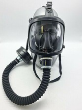 Gas Mask JF14 with filter hose universal SIZE ORIGINAL high quality Full face  picture