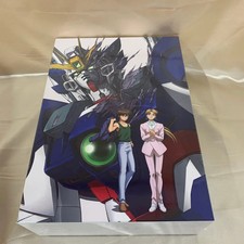 Mobile Report Gundam Wing & Endless Waltz 30th Anniversary Official Book New FS picture