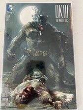 DC Comics DKIII The master Race - Book 1 picture